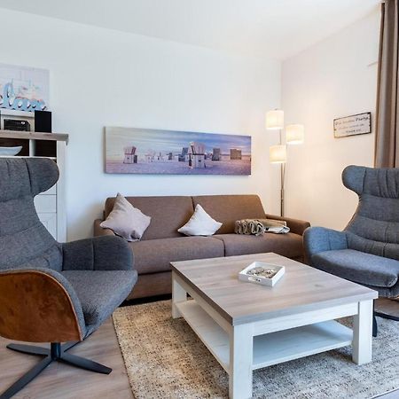 Aparthotel Ostseeallee Aparthotel Ostseeallee 2-09 博尔滕哈根 外观 照片